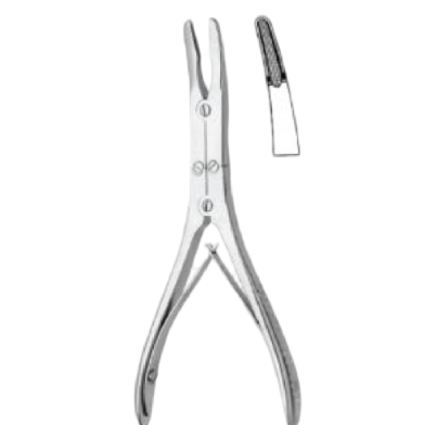Beyer gouge pliers