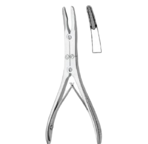 Beyer gouge pliers