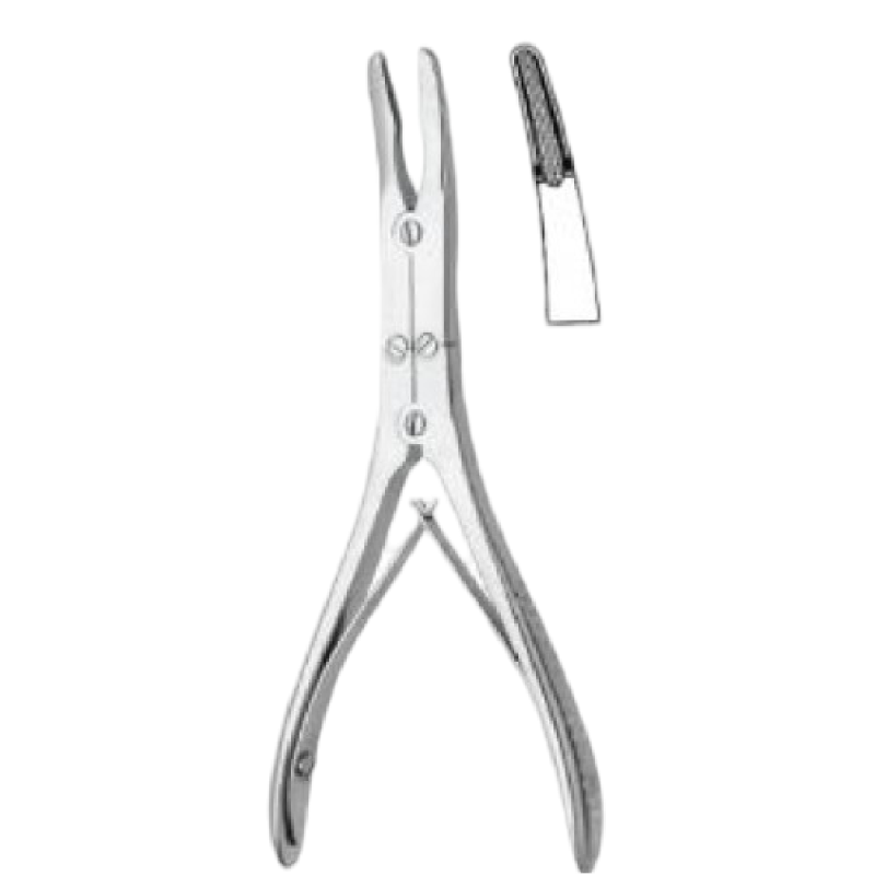 Beyer gouge pliers