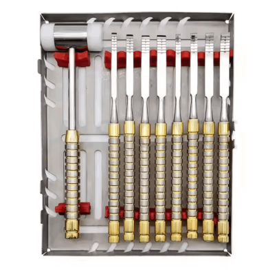 Bone Splitting Set