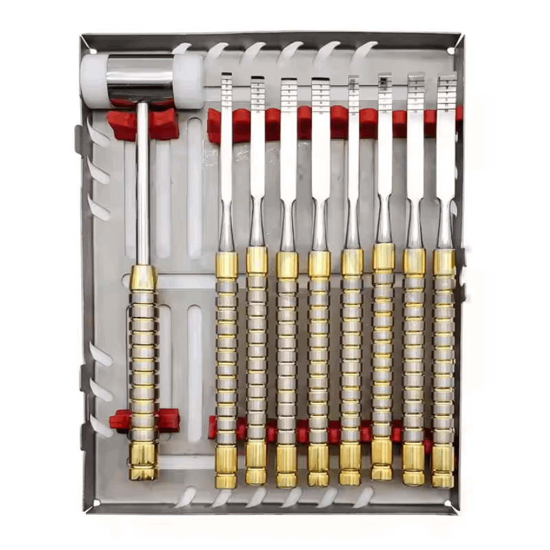 Bone Splitting Set
