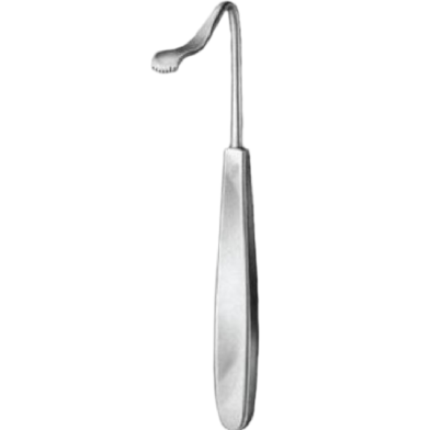 Bowdler-Henry retractor