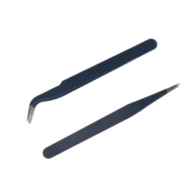 DeBakey Tweezers Titanium