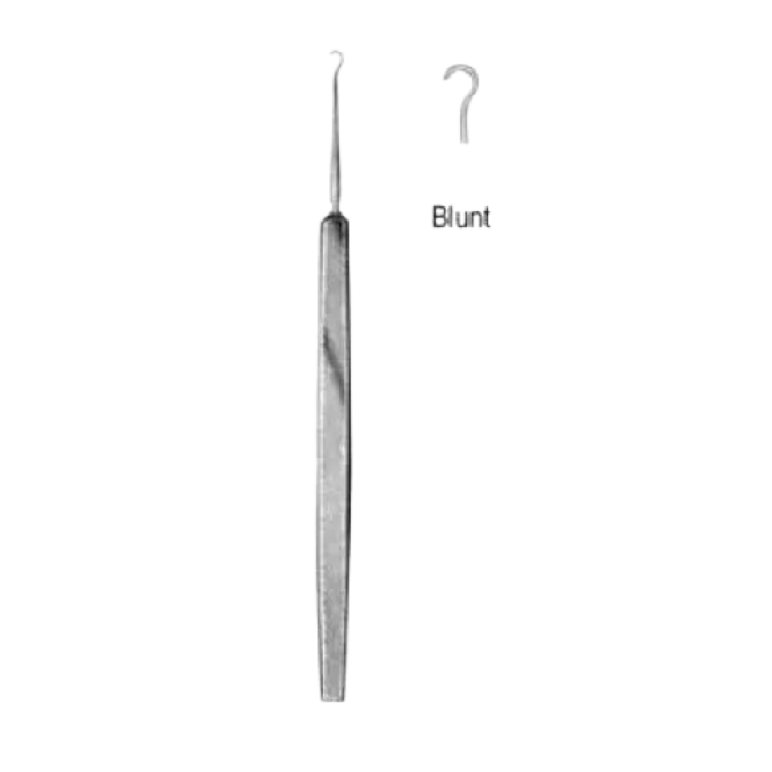 Frazier Hook