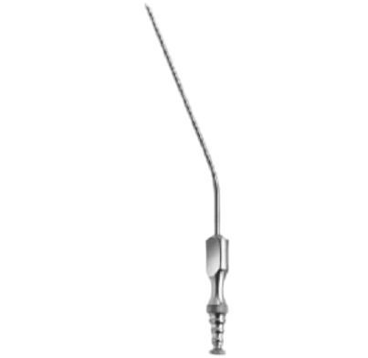 Frazier suction cannulas