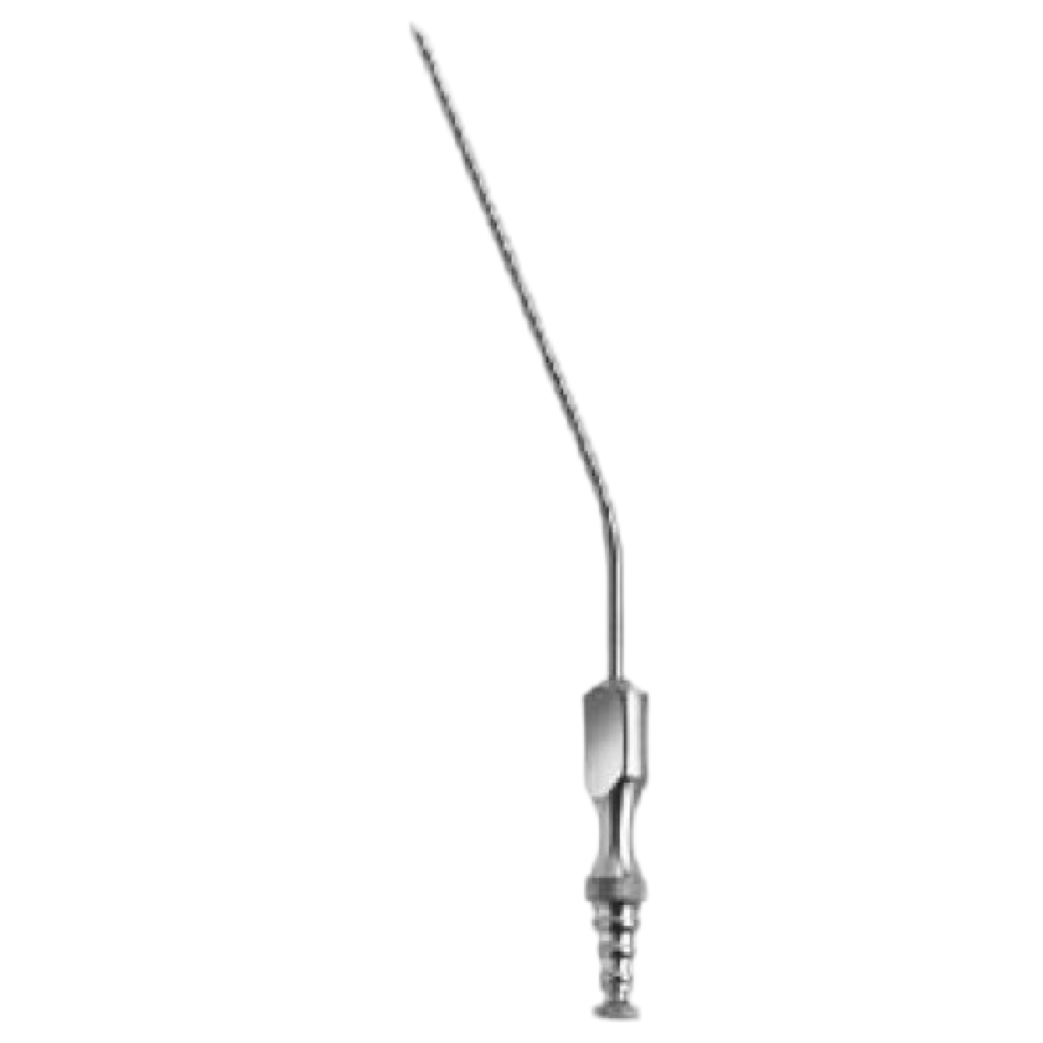 Frazier suction cannulas