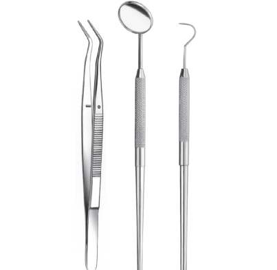 Initial Set