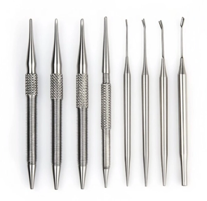 Gracey Curette Set