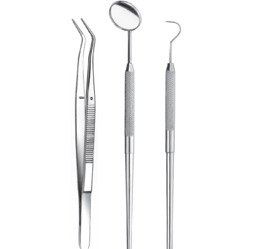 Initial Set