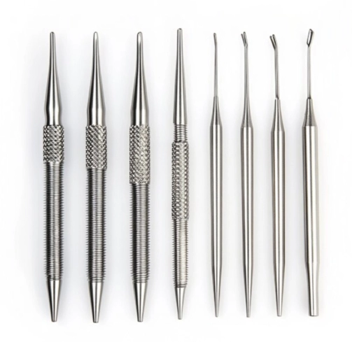 Gracey Curette Set
