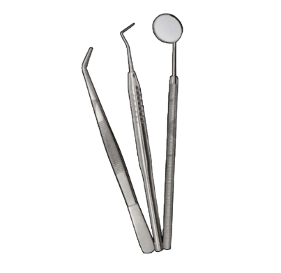 Initial Examination Set