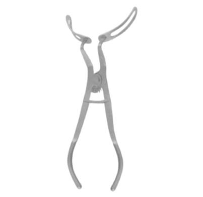 Ivory Retractor