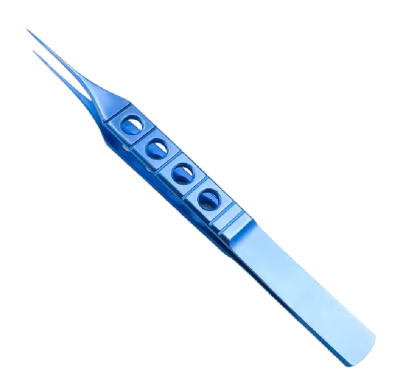 Jaffe Titanium Tweezers