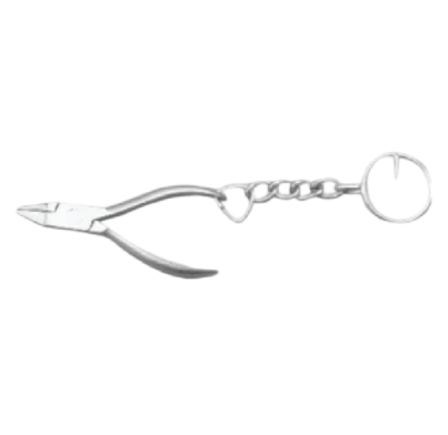 Key chains (10)