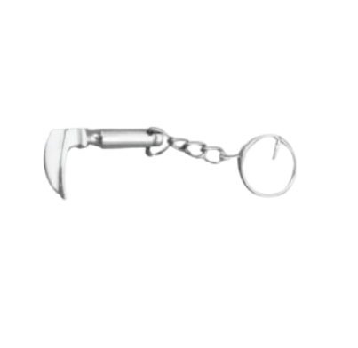 Key chains (2)