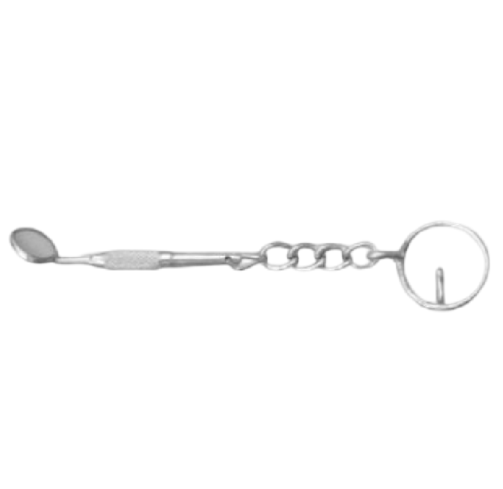 Key chains (3)