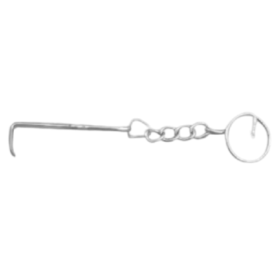 Key chains (5)