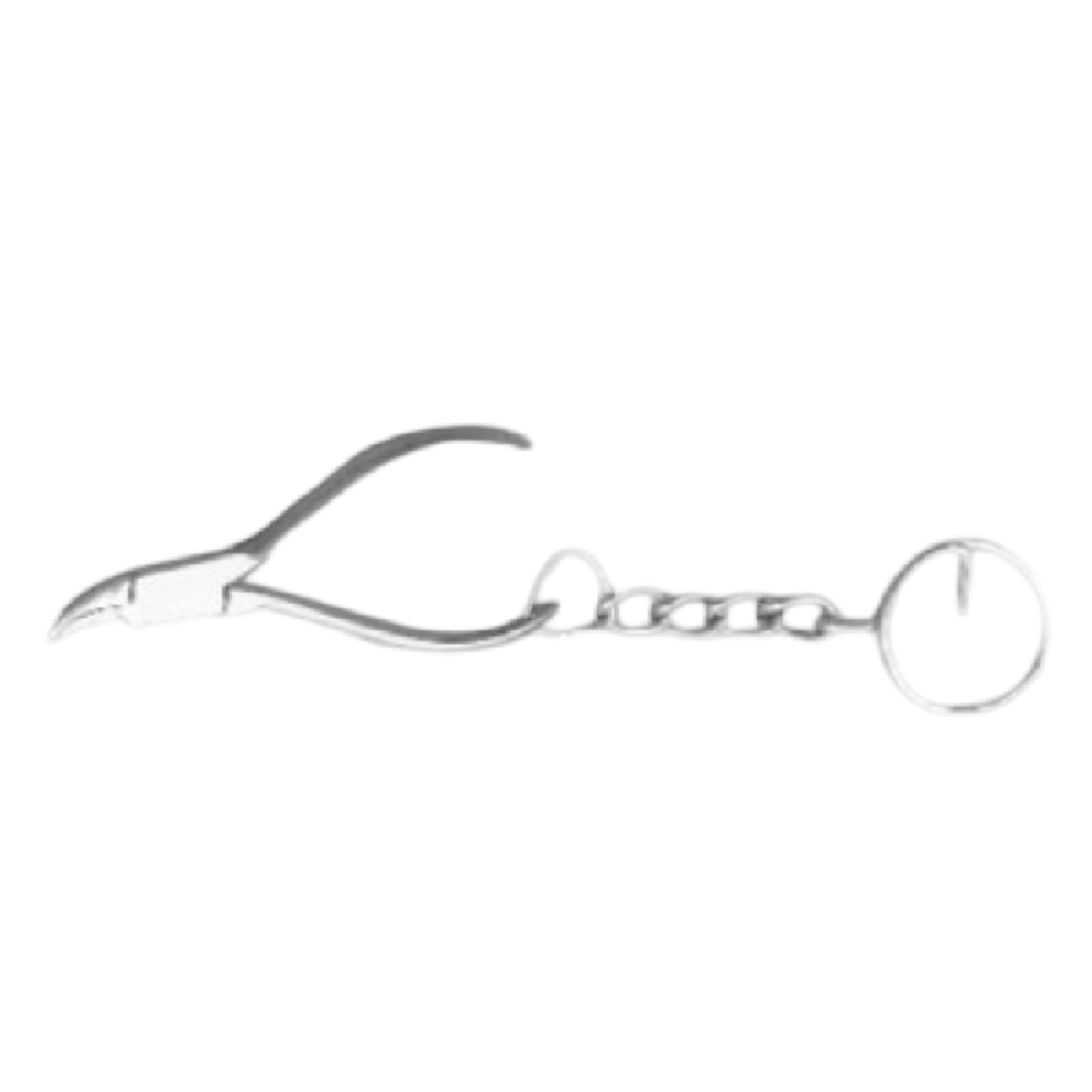 Key chains (8)