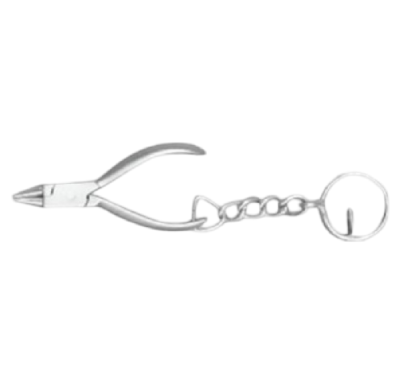 Key chains (9)