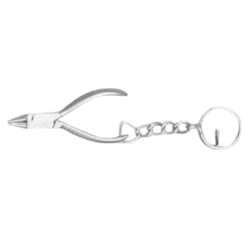 Key chains (9)