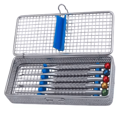 Luxating Set