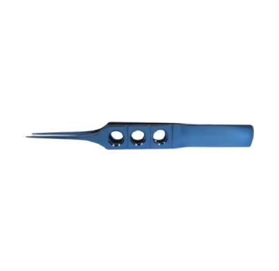 McPherson Titanium Tweezers