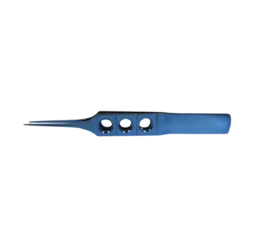 McPherson Titanium Tweezers