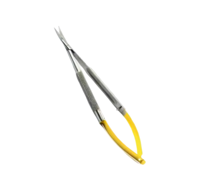 Micro Scissors TC
