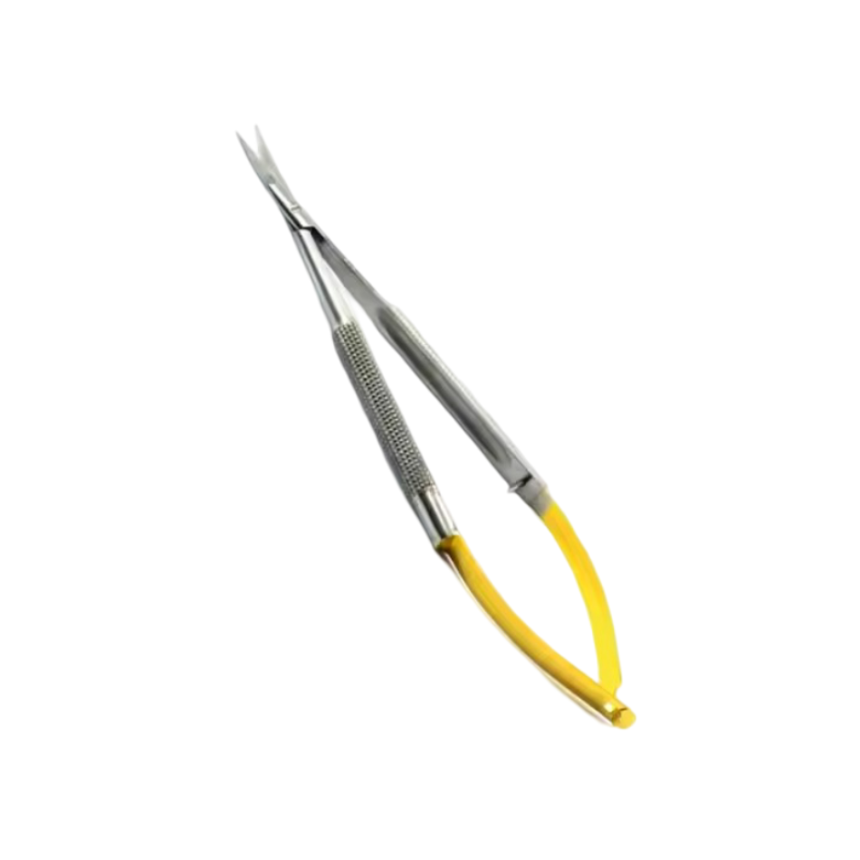 Micro Scissors TC