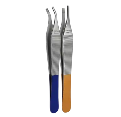 Micro Tweezers TC