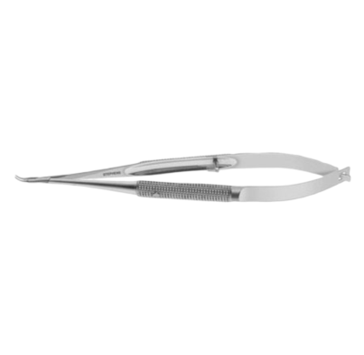 Micro needle holder Catford model