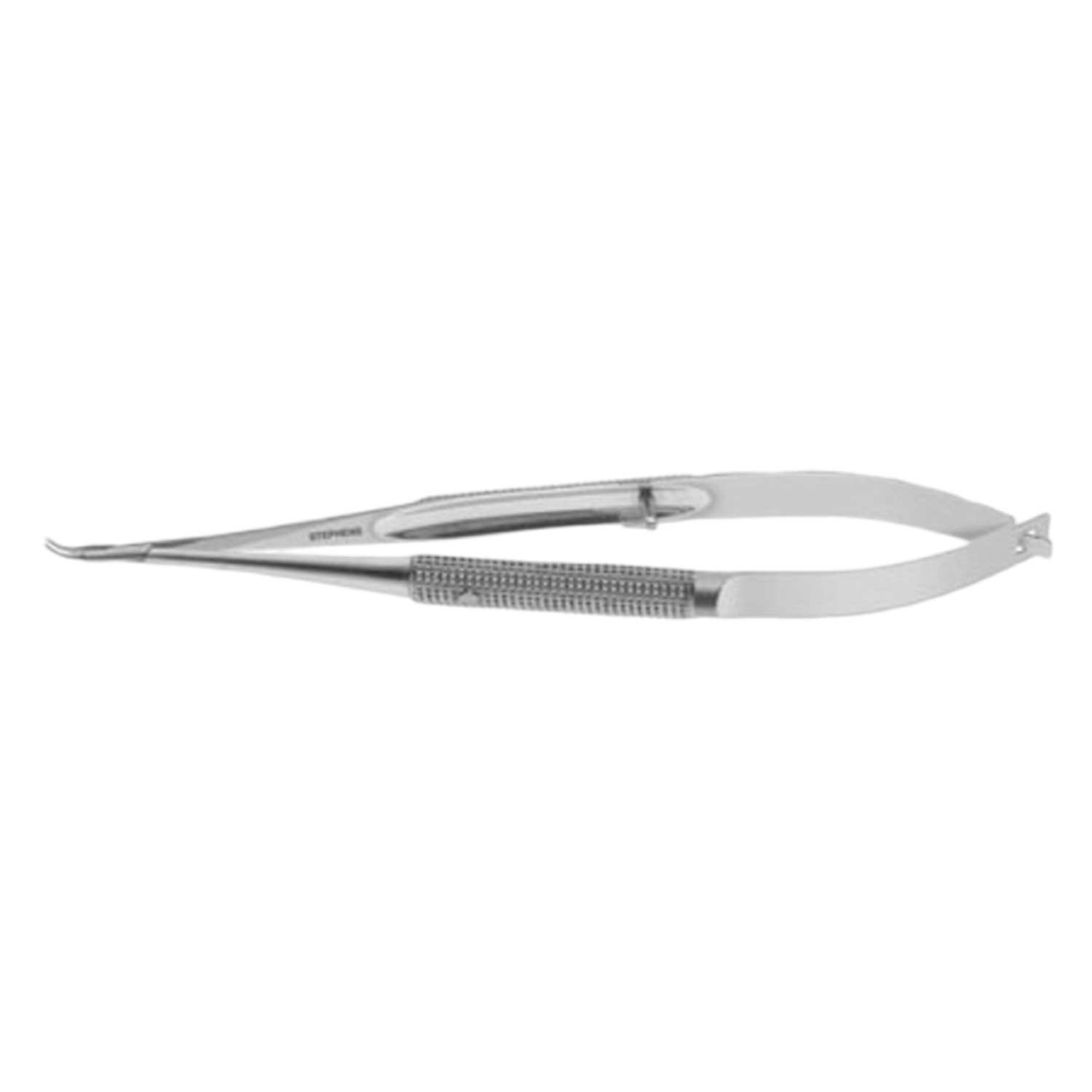 Micro needle holder Catford model