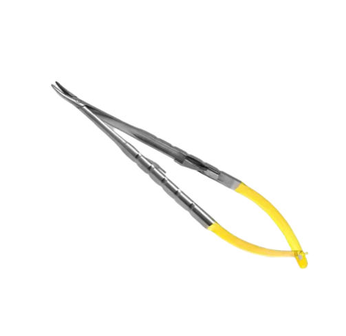 Micro needle holder TC
