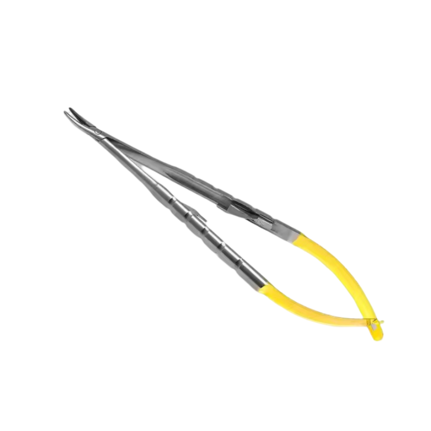 Micro needle holder TC
