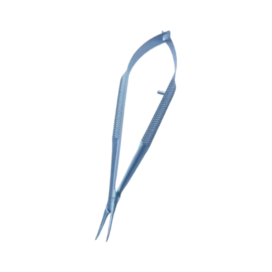Needle Holder Angled