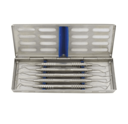 Periodontology Set Intro Kit