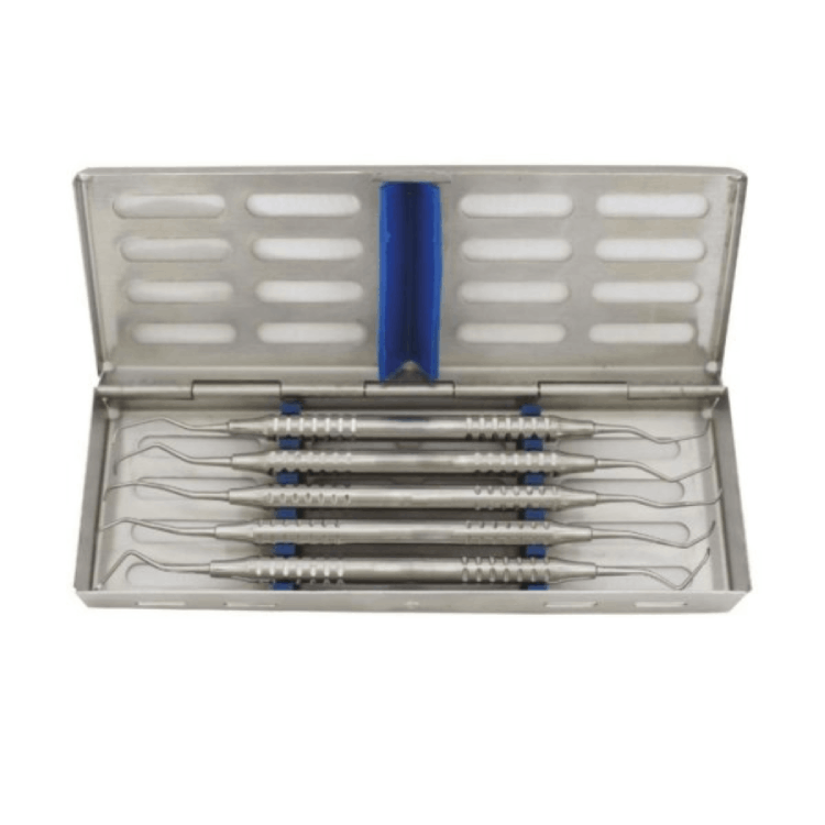 Periodontology Set Intro Kit
