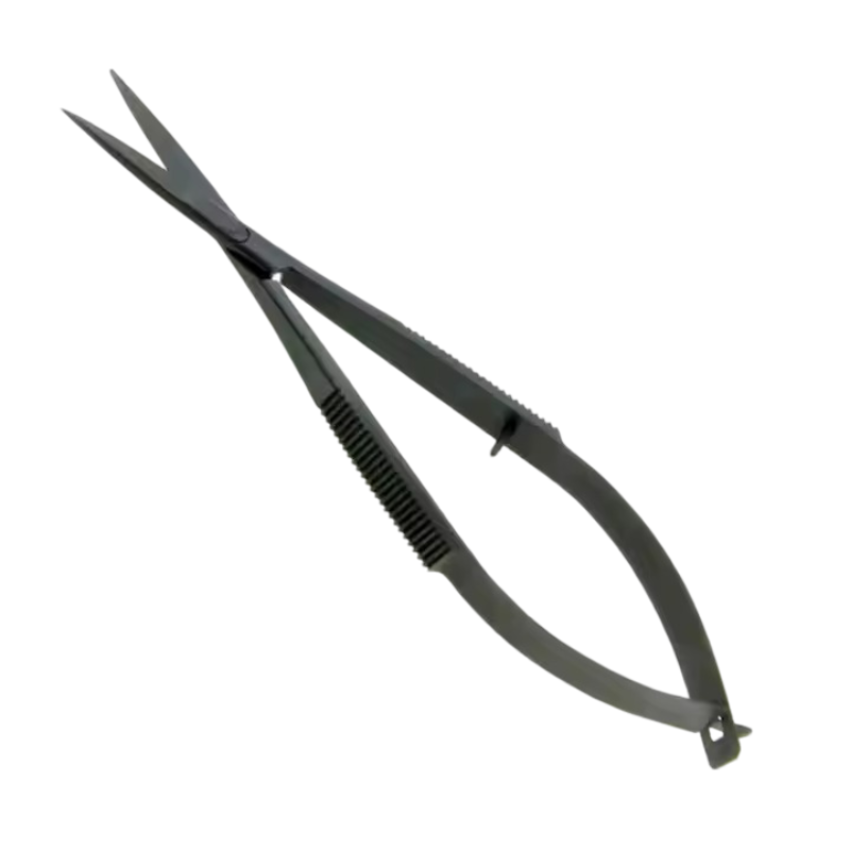 Titanium Micro Scissors