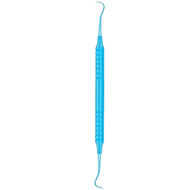 Titanium Scaler H6_H7