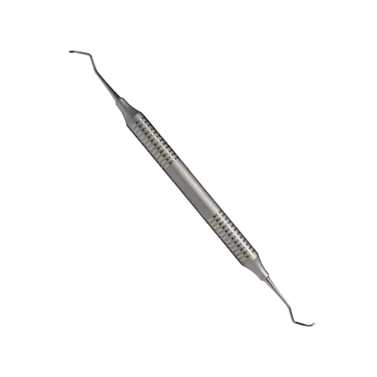 Titanium implant curettes 1