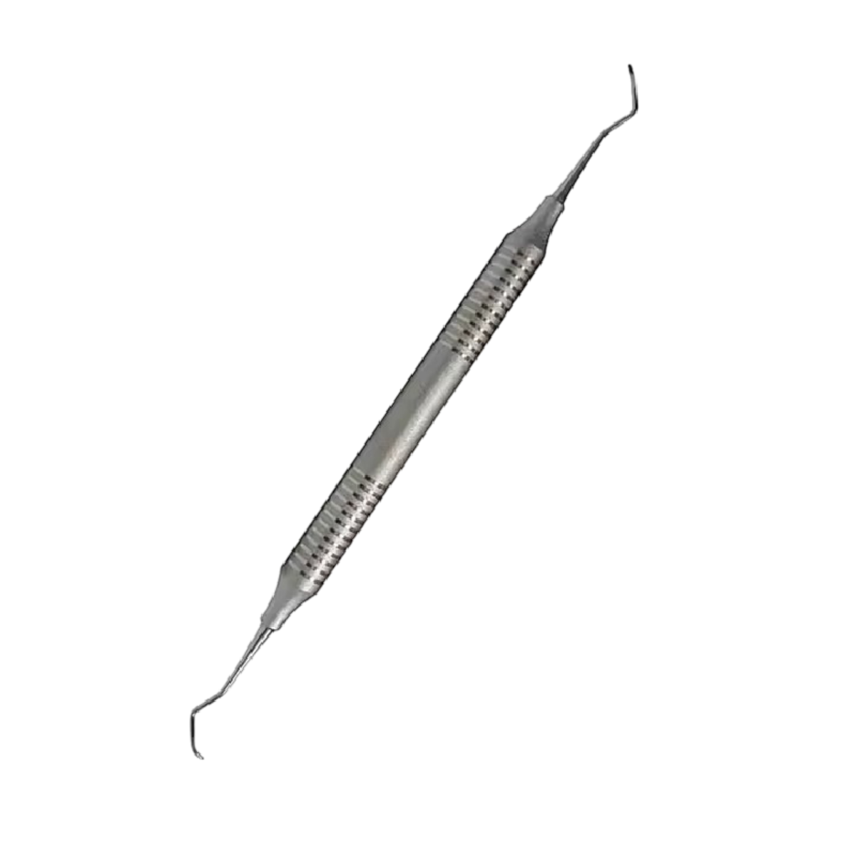 Titanium implant curettes 2