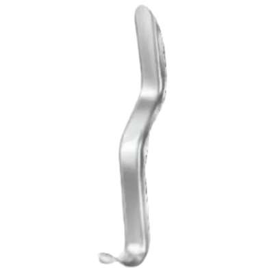 cheek retractor