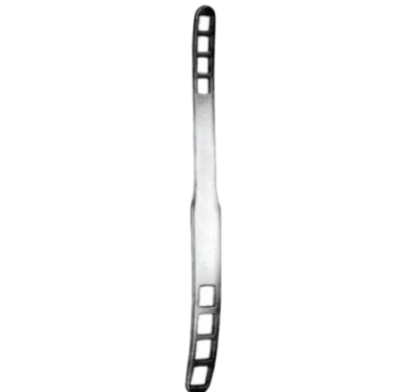 tongue depressor