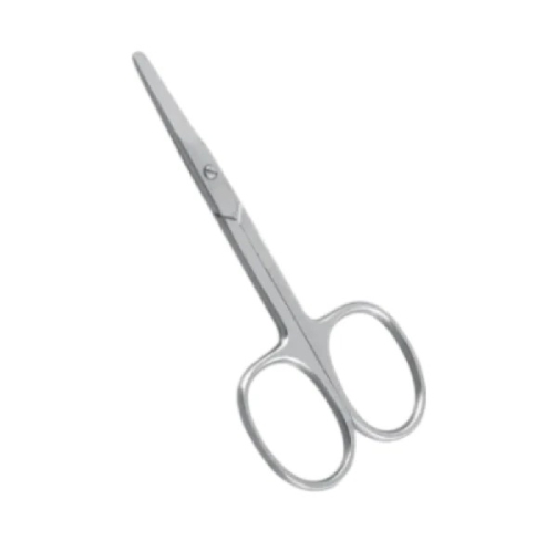 Baby Cuticle Scissors Straight