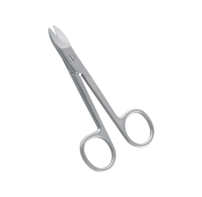 Toenail Scissors