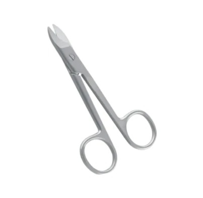 Toenail Scissors