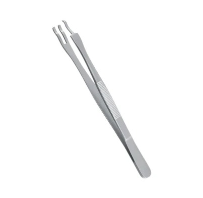 Tweezers for Drill