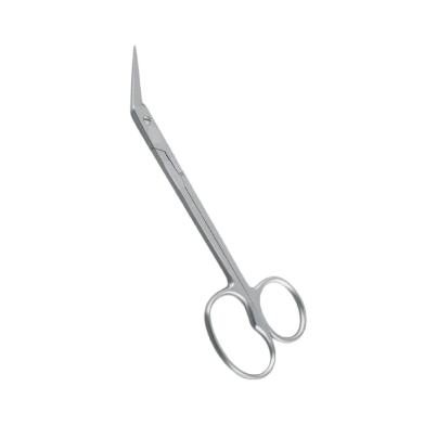 Toenail Scissors