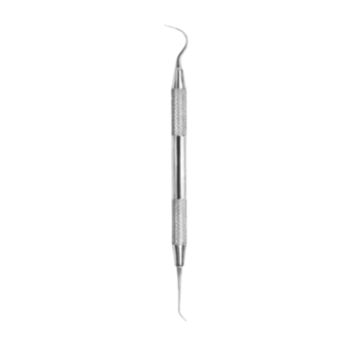 Amalgam Applicator