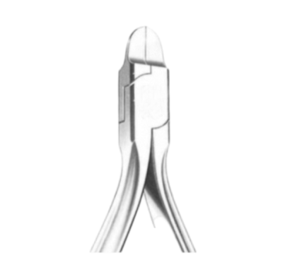 Angle pliers TC